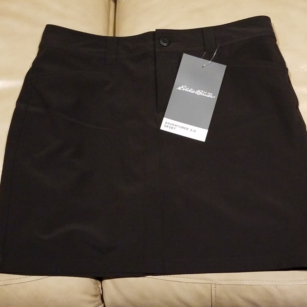 Eddie bauer hiking skort